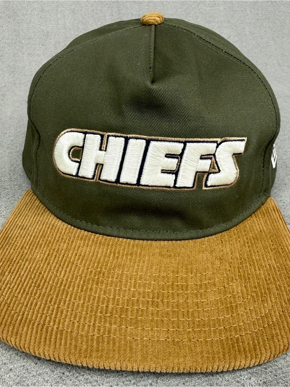 New Era new era